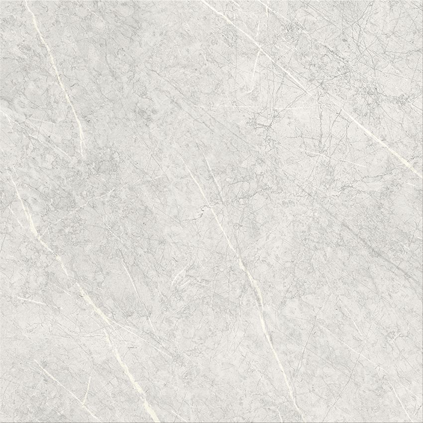 Płytka podłogowa 59,3x59,3 cm Cersanit Stone Paradise light grey matt