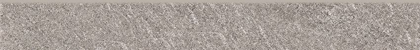 Listwa 7,2x59,8 cm Cersanit Bolt light grey