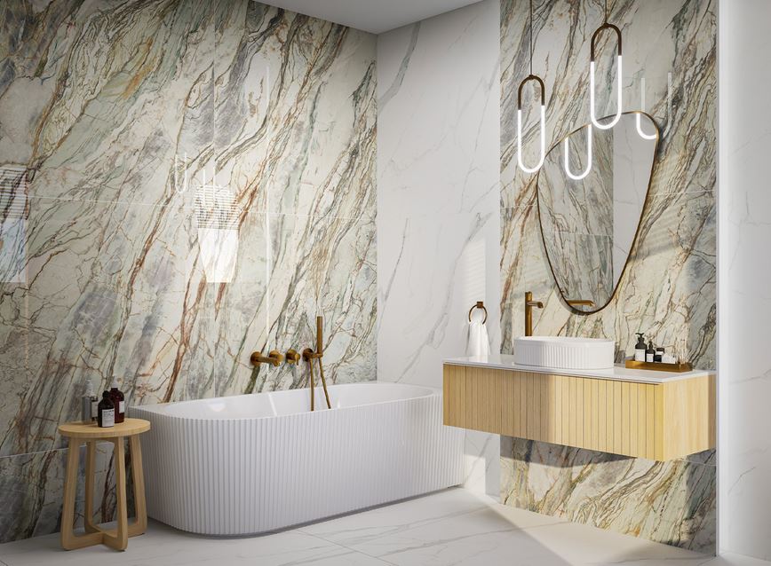 home-slider-paradyż-abstract-green