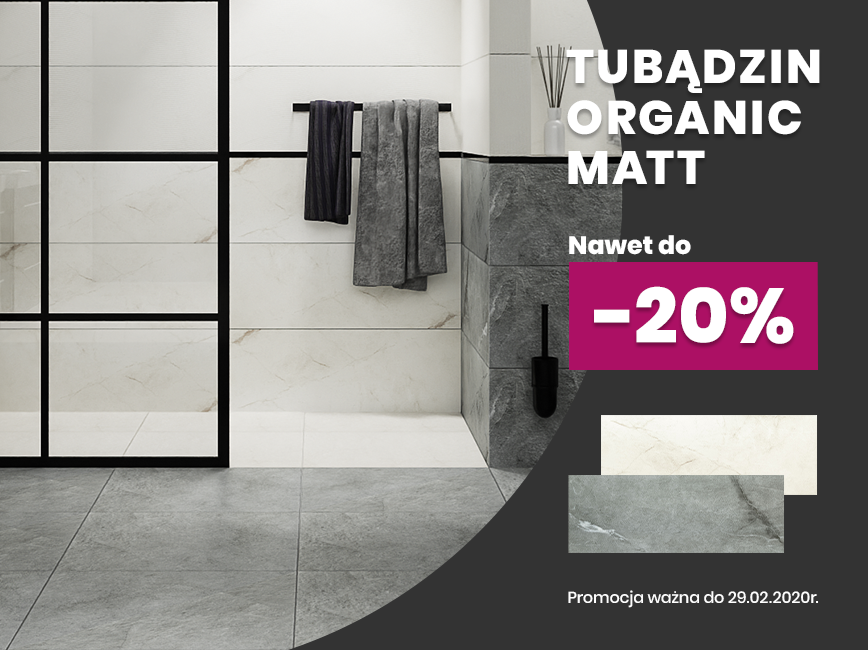 Kampania 001 - Organic na slider