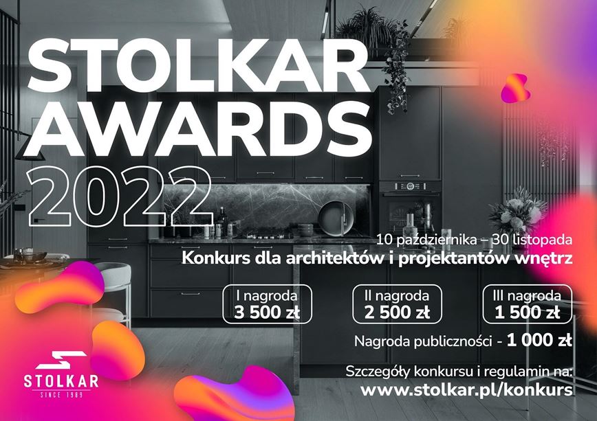 STOLKAR AWARDS 2022