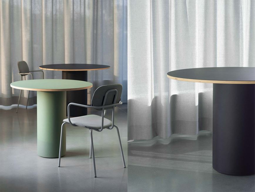 Stoły Fi, projekt Katarzyna Dobiecka, wykonawca Tarnopak Sp. z o. o.,.jpg