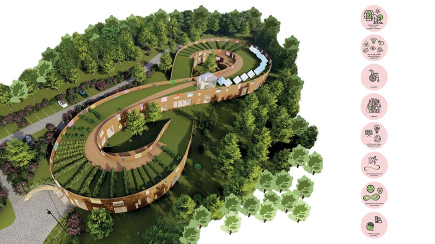 Wiktoria Sawicka POLSKA 1