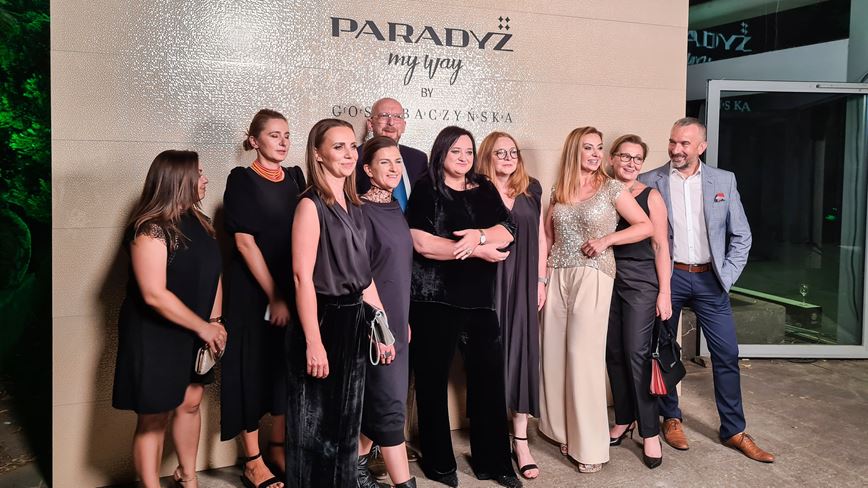 relacja z premiery Paradyż my way by Gosia Baczyńska 6