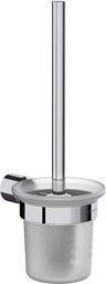 Pojemniki i szczotki WC