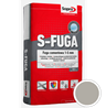 Fugi i masy do fugowania